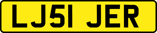 LJ51JER