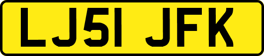 LJ51JFK