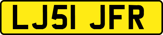 LJ51JFR