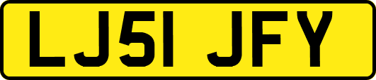 LJ51JFY