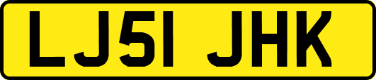 LJ51JHK