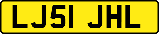 LJ51JHL