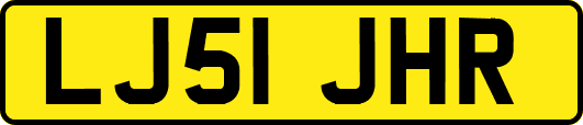 LJ51JHR