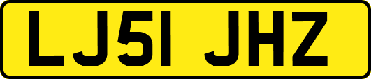 LJ51JHZ