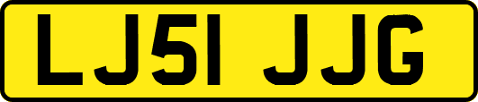 LJ51JJG