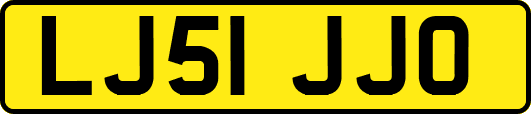 LJ51JJO