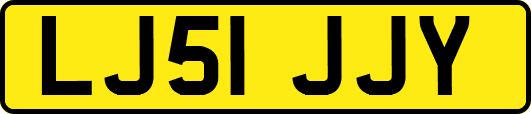 LJ51JJY