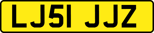 LJ51JJZ