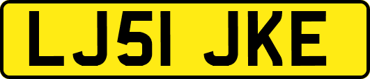LJ51JKE