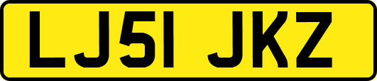LJ51JKZ