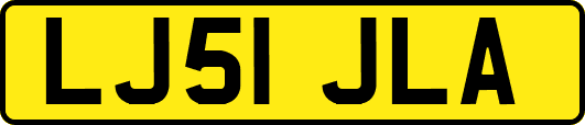 LJ51JLA