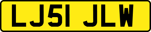 LJ51JLW