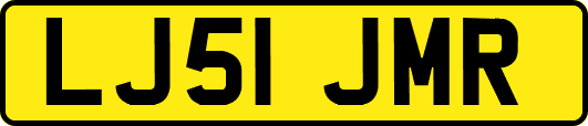LJ51JMR