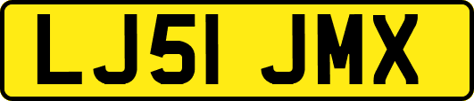 LJ51JMX
