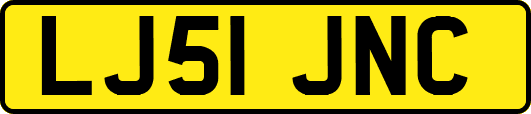 LJ51JNC