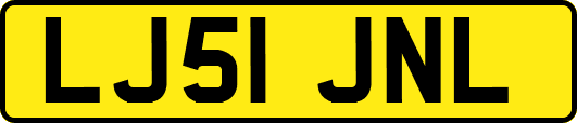 LJ51JNL