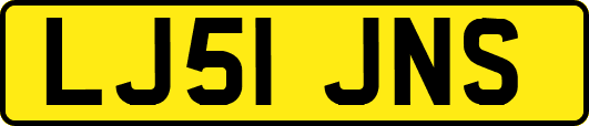 LJ51JNS