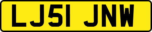 LJ51JNW