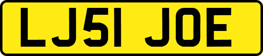 LJ51JOE