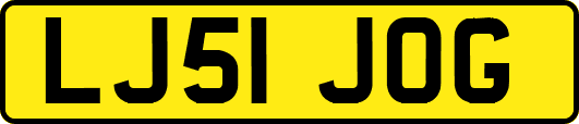 LJ51JOG