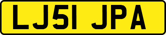 LJ51JPA