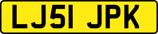 LJ51JPK