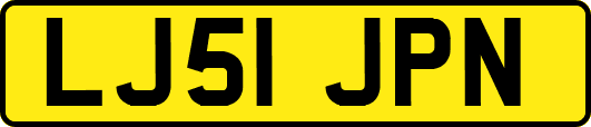 LJ51JPN