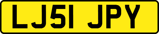 LJ51JPY
