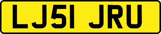 LJ51JRU