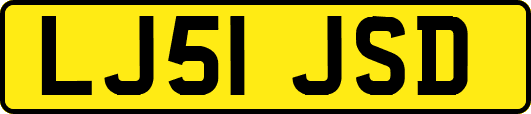 LJ51JSD