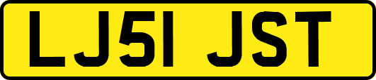 LJ51JST