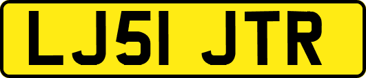 LJ51JTR