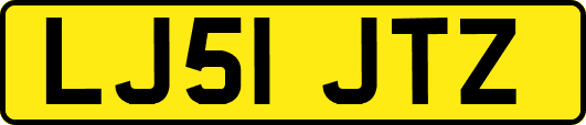 LJ51JTZ