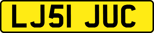 LJ51JUC