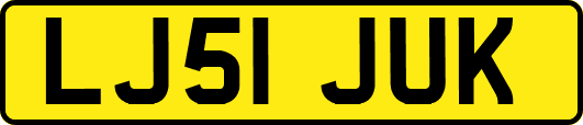 LJ51JUK