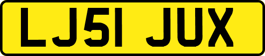 LJ51JUX