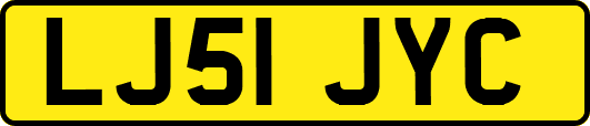 LJ51JYC