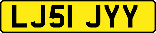 LJ51JYY