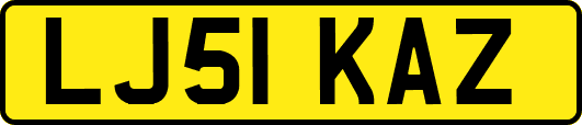 LJ51KAZ