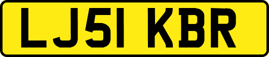 LJ51KBR