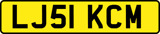 LJ51KCM