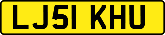LJ51KHU