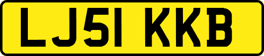 LJ51KKB