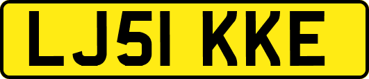 LJ51KKE
