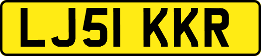 LJ51KKR