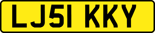 LJ51KKY