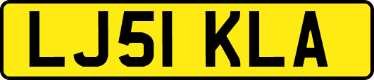 LJ51KLA