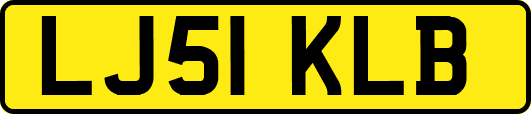 LJ51KLB