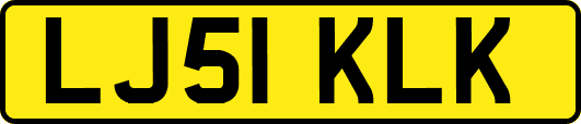 LJ51KLK