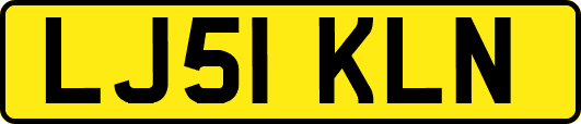 LJ51KLN